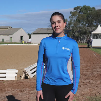 Personalised Base Layer - Women's