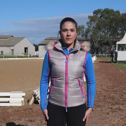 Vest - Ladies'